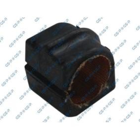 Lagerbuchse, Stabilisator von GSP