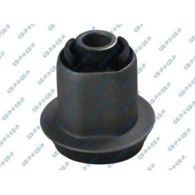 Achetez des Silent bloc d'essieu GSP 517860 à prix pour 12,24 €