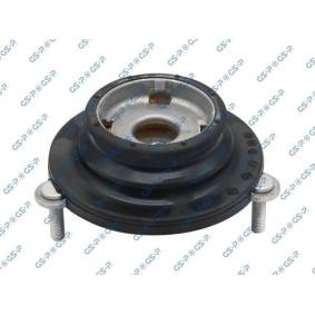 Compre Suporte de apoio do conjunto mola / amortecedor da GSP 517989 a um preço baixo por 28,03 €