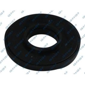 Acquista Cuscinetto volvente, Supporto ammortizz. a molla da GSP 518097 a buon mercato per soli 3,76 €