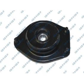 Compre Suporte de apoio do conjunto mola / amortecedor da GSP 518176 a um preço baixo por 16,92 €