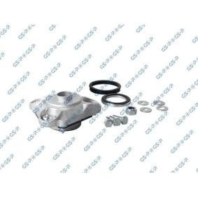 Acquista Kit riparazione, Cuscinetto ammortizzatore a molla da GSP 518181S a buon mercato per soli 79,84 €