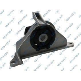 Comprar Suspensión, caja de cambios de GSP 518184 a bajo precio de 64,84 €