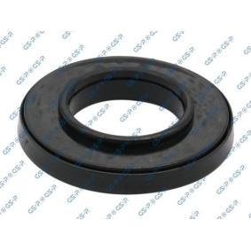 Acquista Supporto ammortizzatore e cuscinetto da GSP online per SUNNY II Hatchback (N13) a prezzi moderati