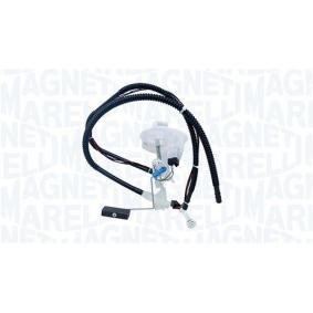 Anzeige, Kraftstoffvorrat 519000057200