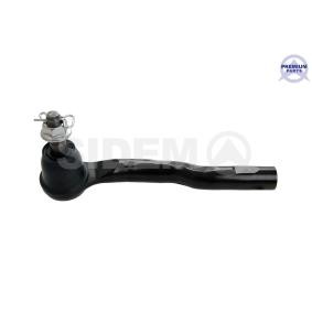 Comprar Rótula de dirección de SIDEM 51936 a bajo precio de 25,71 €