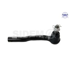 Comprar Rótula de dirección de SIDEM 51937 a bajo precio de 25,71 €