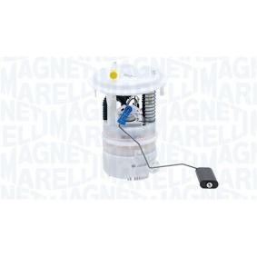 Kraftstofffördermodul für CITROËN von MAGNETI MARELLI