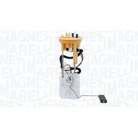 Achetez des Module d'alimentation en carburant MAGNETI MARELLI 519700000022 à prix pour 207,58 €