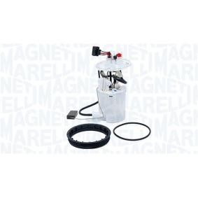 Kraftstofffördermodul für SAAB von MAGNETI MARELLI