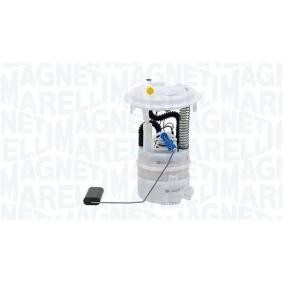 Kraftstofffördermodul für CITROËN von MAGNETI MARELLI