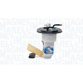 Kraftstofffördermodul für HYUNDAI von MAGNETI MARELLI