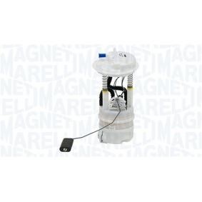 Kraftstofffördermodul von MAGNETI MARELLI