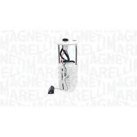 Kraftstofffördermodul für TOYOTA von MAGNETI MARELLI