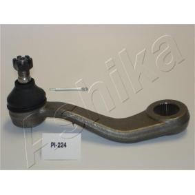 Achetez des Levier de commande de direction ASHIKA 52-02-224 à prix pour 23,53 €