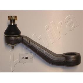 Acquista Leva comando sterzo da ASHIKA online per HILUX IV Pick-up (_N5_, _N6_) a prezzi moderati