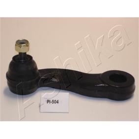 Compre Alavanca da direcção da ASHIKA 52-05-504 a um preço baixo por 24,18 €