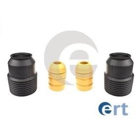 Staubschutzsatz, Stoßdämpfer von ERT