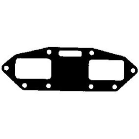 Ansaugkrümmerdichtung 313.506 für TALBOT