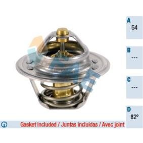 Achetez des Thermostat d'eau FAE 5201782 à prix pour 13,12 €