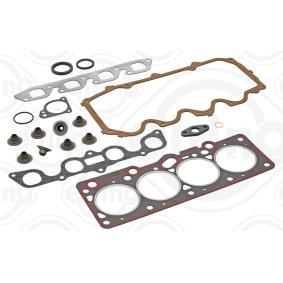 Achetez des Jeu de joints d'étanchéité, culasse de cylindre ELRING 325.121 à prix pour 47,33 €