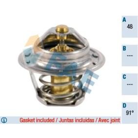 Achetez des Thermostat d'eau FAE 5202791 à prix pour 14,20 €