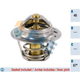 Kühlwasserthermostat von FAE 5202987
