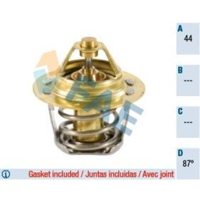 Achetez des Thermostat d'eau FAE 5204187 à prix pour 11,16 €