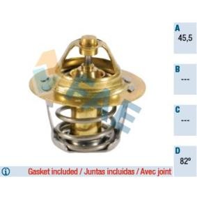 Kühlwasserthermostat von FAE