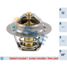 Achetez des Thermostat d'eau FAE 5204388 à prix pour 51,00 €