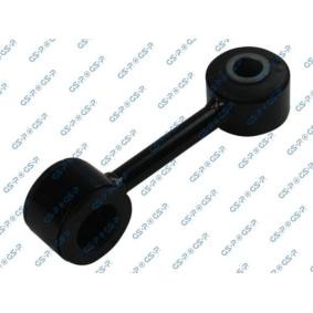 Compre Bieleta de suspensión de GSP online para California Westfalia T4 Bus (7DJ, 7DK, 70J) a precios moderados