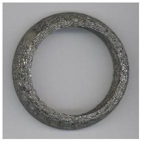 Dichtring, Abgasrohr 349.063