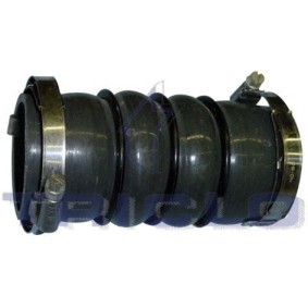 Compre Tubo flexível do ar de sobrealimentação da TRICLO 521451 a um preço baixo por 111,31 €