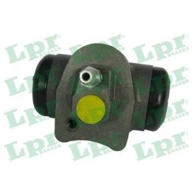 Achetez des Cylindre de roue LPR 5215 à prix pour 54,24 €