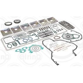 Dichtungsvollsatz, Motor 373.190 für MAN
