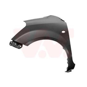 Achetez des Aile VAN WEZEL 5217655 à prix pour 123,84 €