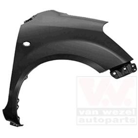 Achetez des Aile VAN WEZEL 5217656 à prix pour 124,38 €
