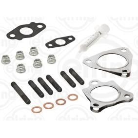 Comprar Juego de montaje, turbocompresor de ELRING 522.350 a bajo precio de 52,05 €