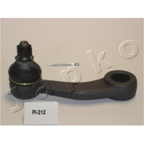 Acquista Leva sterzo da JAPKO 52212 a buon mercato per soli 36,92 €