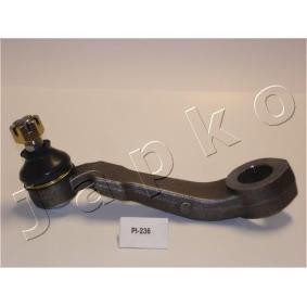 Acquista Leva comando sterzo da JAPKO online per HILUX IV Pick-up (_N5_, _N6_) a prezzi moderati