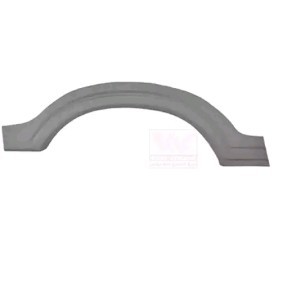 Achetez des Aile VAN WEZEL 5240157 à prix pour 73,27 €