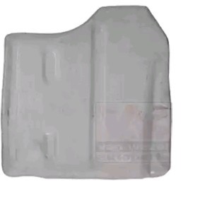 Comprar Fondo de carrocería de VAN WEZEL 5240386 a bajo precio de 135,76 €