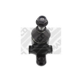 Osta Pallonivel MAPCO:llä 52557 edullisesti hintaan 23,50 €