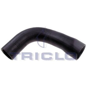 Compre Tubo flexível do ar de sobrealimentação da TRICLO 526107 a um preço baixo por 105,49 €