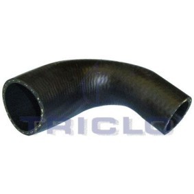 Compre Tubo flexível do ar de sobrealimentação da TRICLO 526111 a um preço baixo por 83,17 €