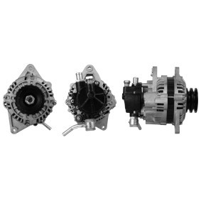 Køb Generator af DRI 526119902 til den lave pris 1901,85 DKK