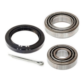 Radlagersatz 528-SET-MS