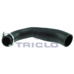 Compre Tubo flexível do ar de sobrealimentação da TRICLO 528721 a um preço baixo por 88,54 €