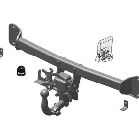 Anhängerkupplung 528900