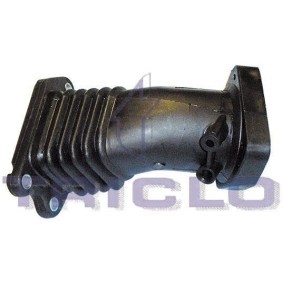 Comprar Tubo flexible de aspiración, filtro de aire de TRICLO 528937 a bajo precio de 43,69 €
